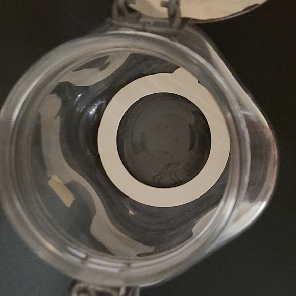 Vintage Per Alimenti Jar - Picture 6 of 10